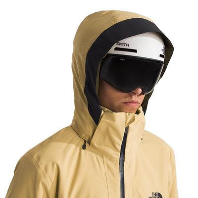 The North Face Men's Chakal Insulated Jacket 2025