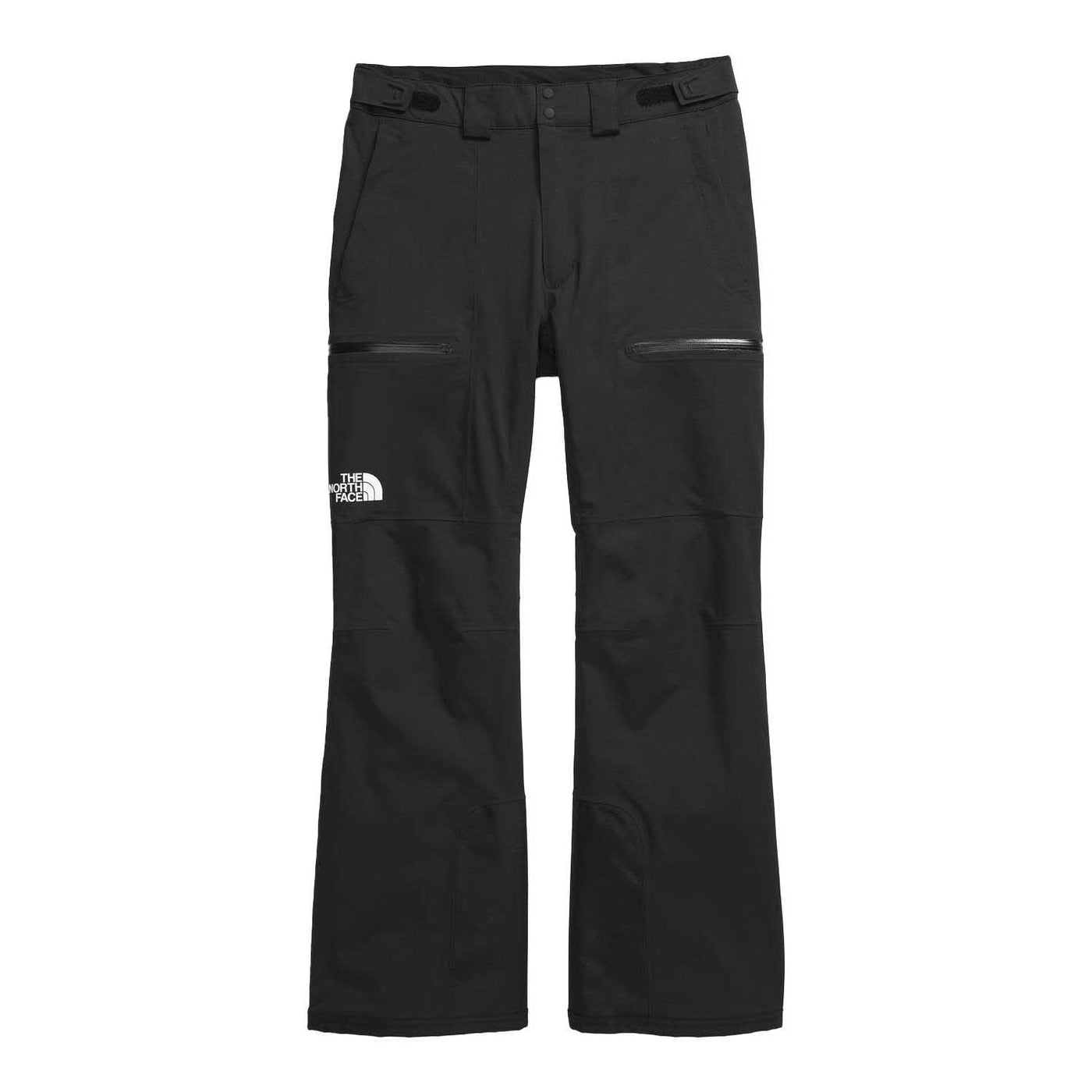 The North Face Men's Chakal Pants 2025 TNF BLACK