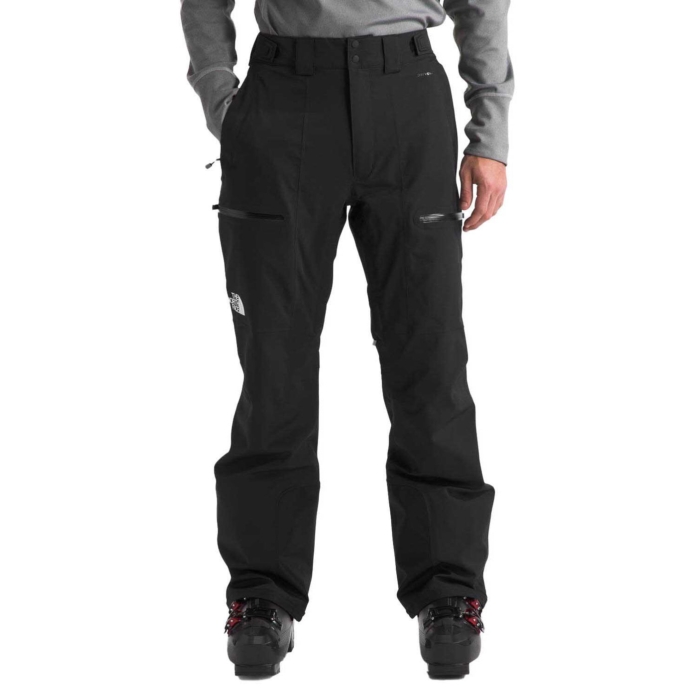 The North Face Men's Chakal Pants 2025