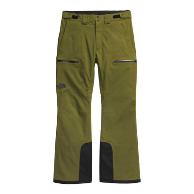 The North Face Men's Chakal Pants 2025 FOREST OLIVE