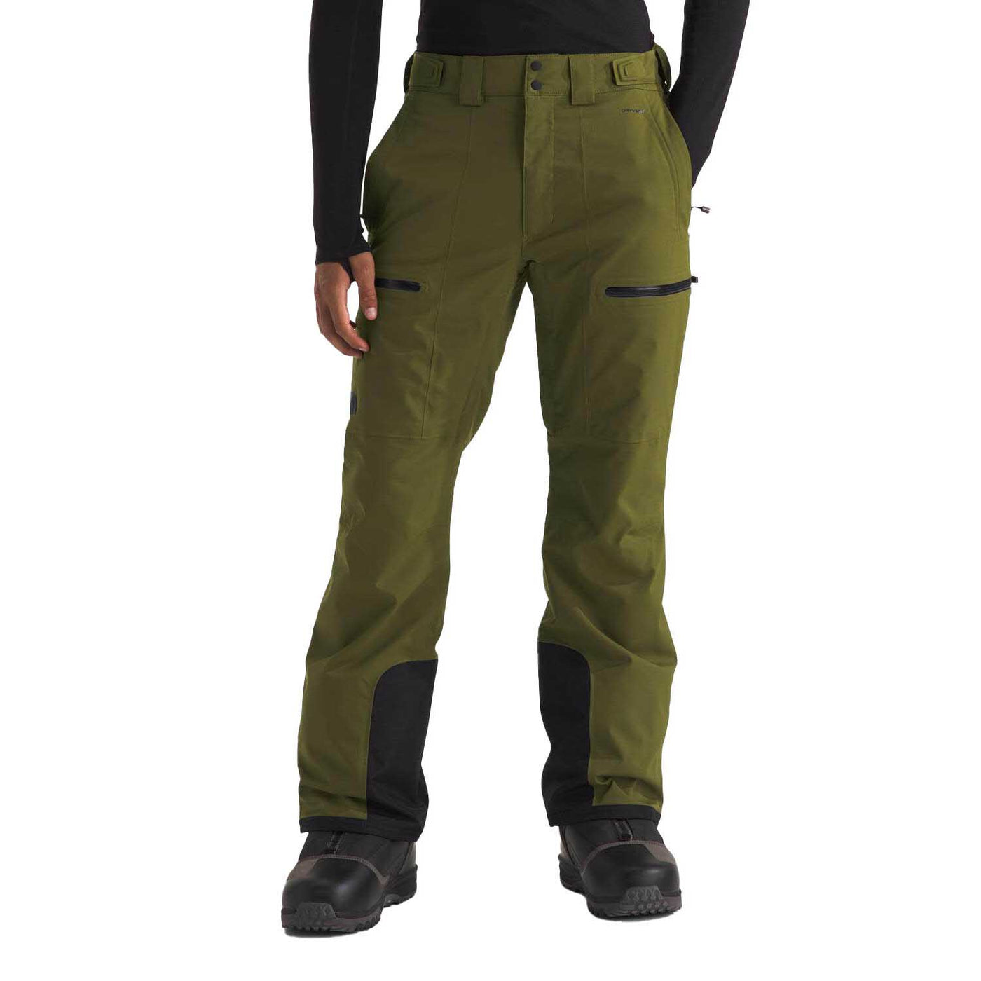 The North Face Men's Chakal Pants 2025