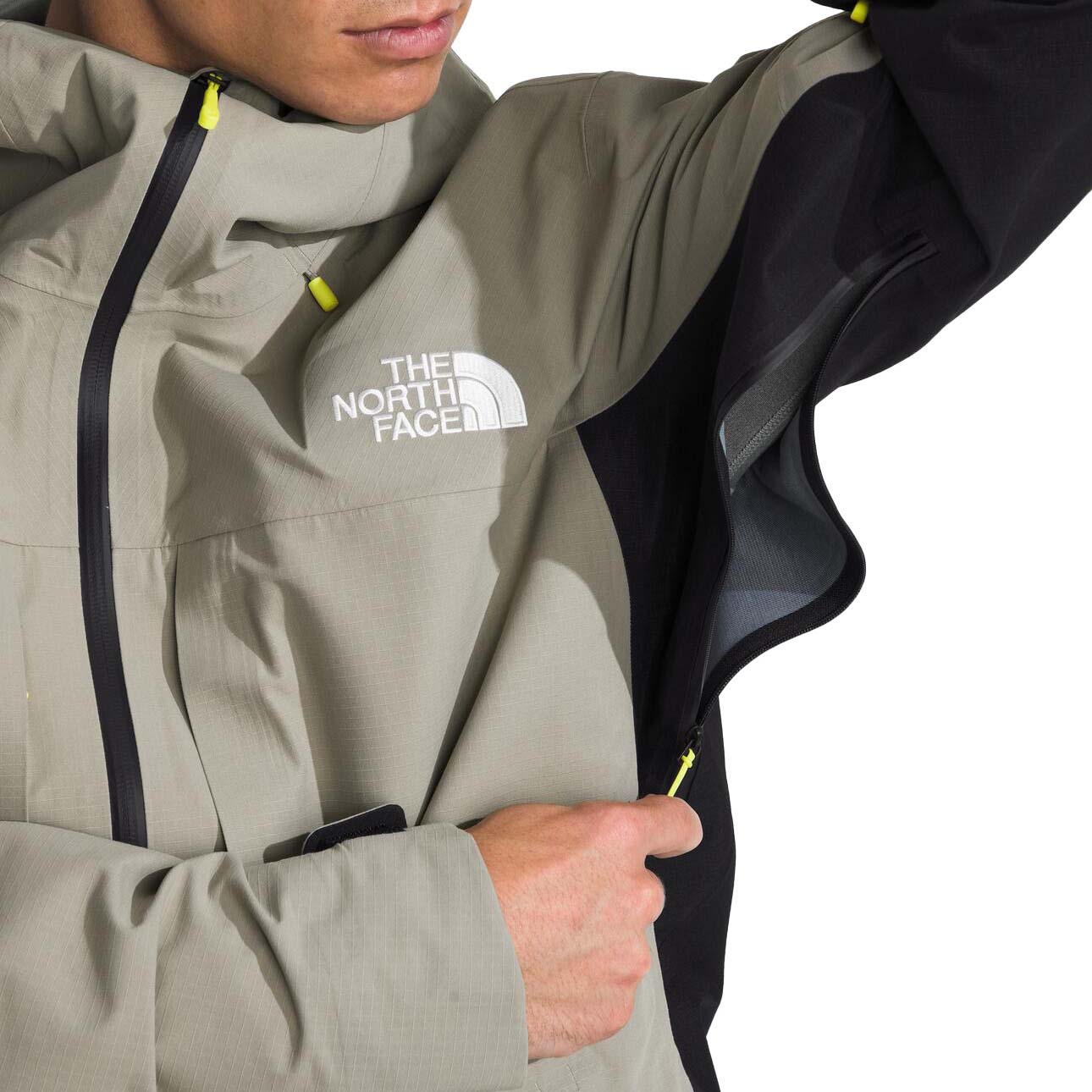 The North Face Men's Ceptor Jacket 2026