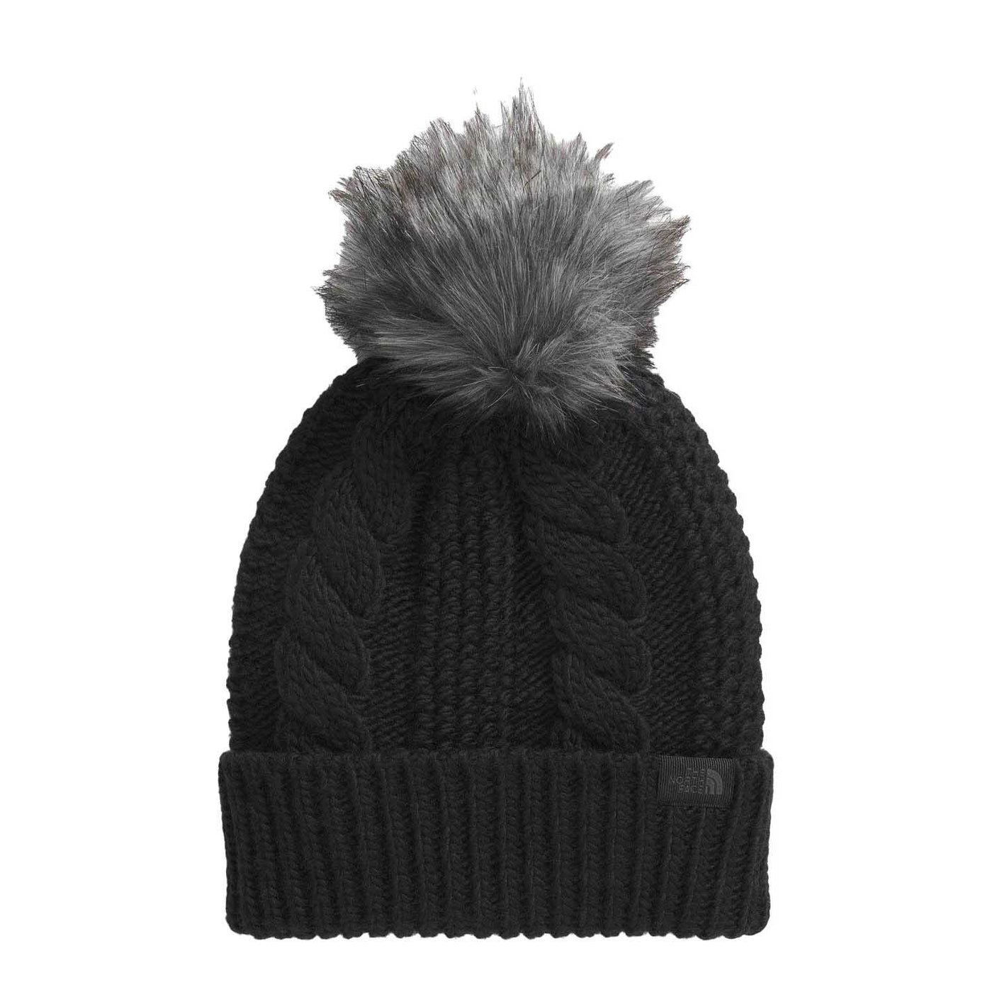 The North Face Women's Oh Mega Fur Pom Beanie 2026