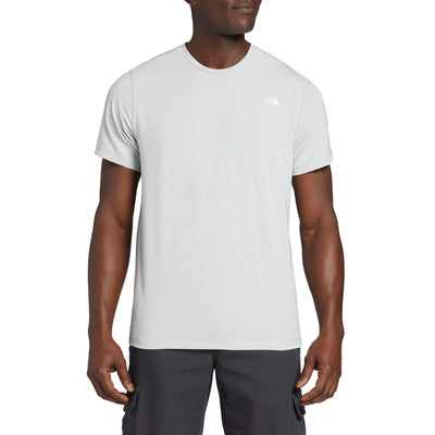 The North Face Men's Adventure Tee 2025 HIGH RISE GREY