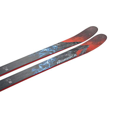 Nordica Men's Enforcer 100 Ski 2024 