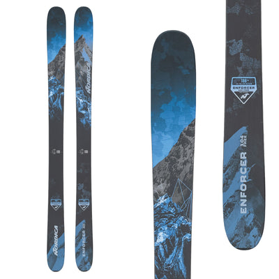 Nordica Men's Enforcer 104 Free Ski 2024 172