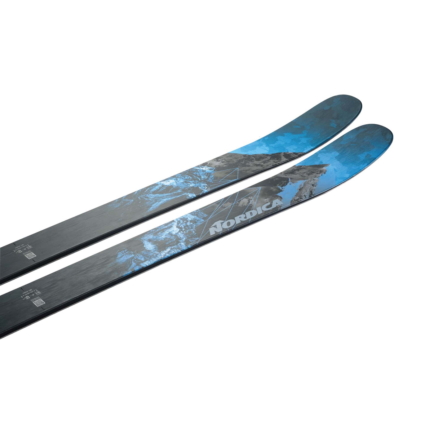 Nordica Men's Enforcer 104 Free Ski 2024 