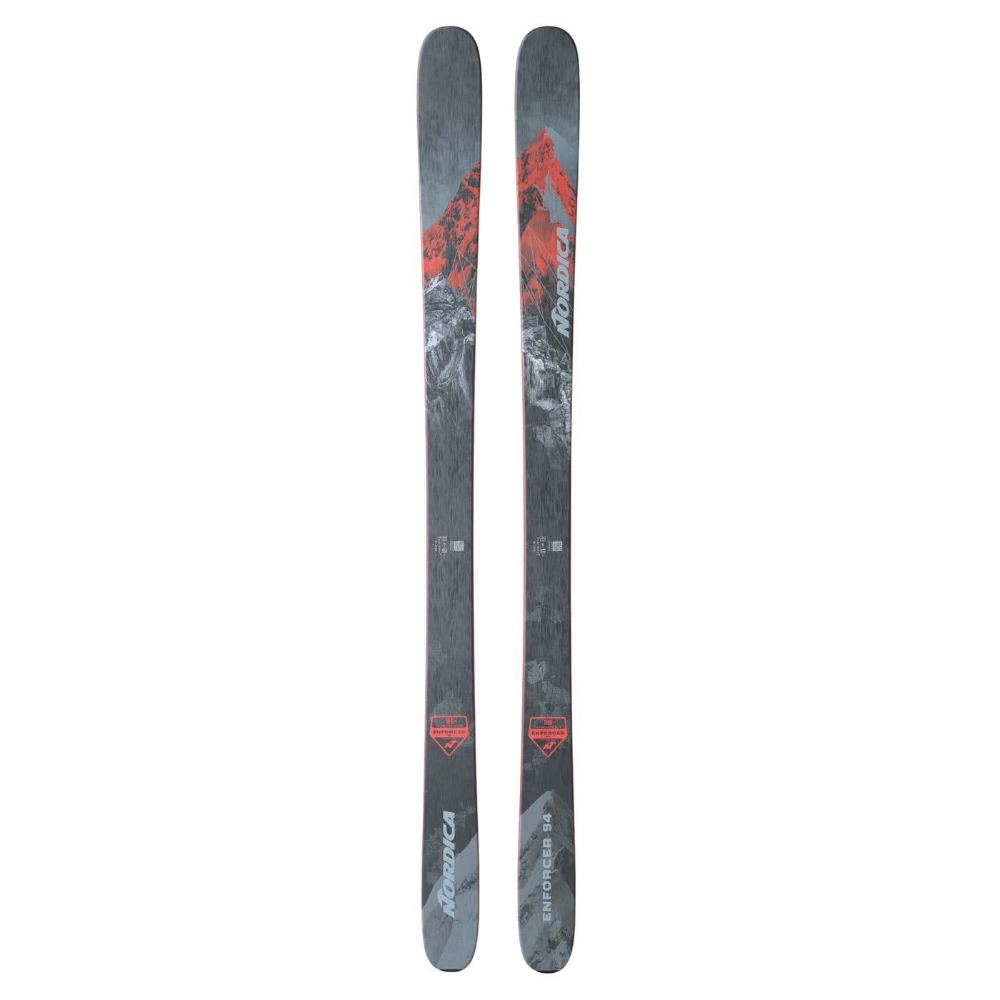 Nordica Men's Enforcer 94 Ski 2024 