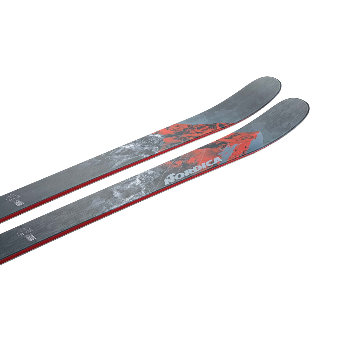 Nordica Men's Enforcer 94 Ski 2024 