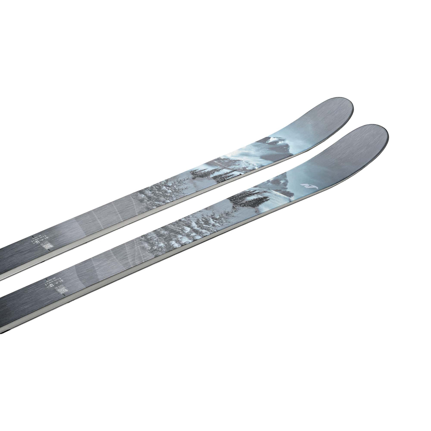 Nordica Women's Santa Ana 84 Ski 2024 