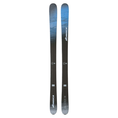 Nordica Men's Unleashed 98 Ice Ski 2024 