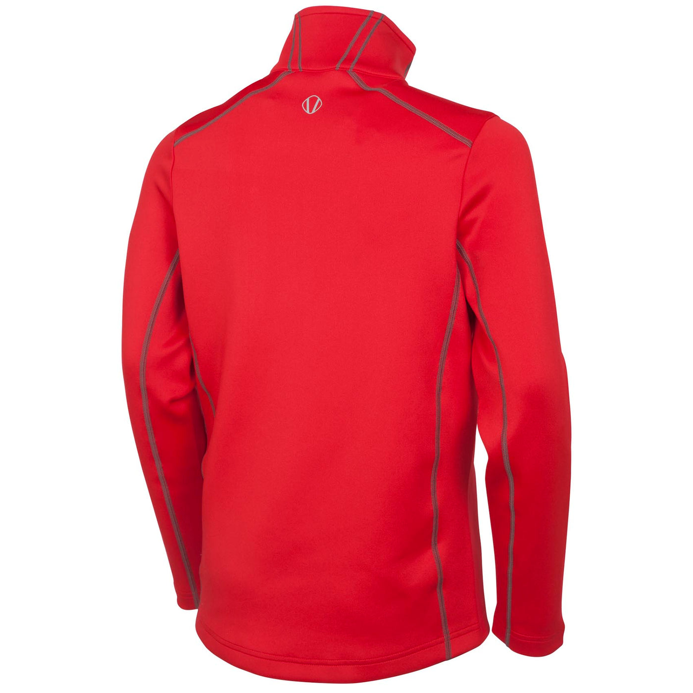 Sunice Junior's Nixon Stretchlite Half-Zip Pullover 2025