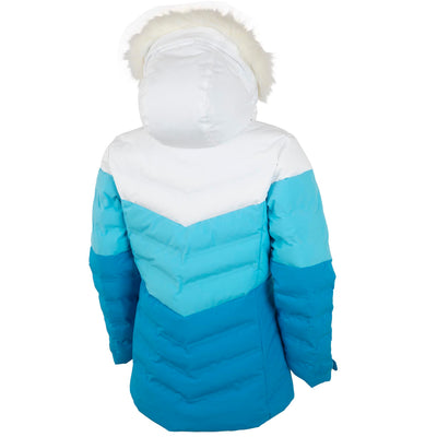 Sunice Junior's Nora Jacket 2025