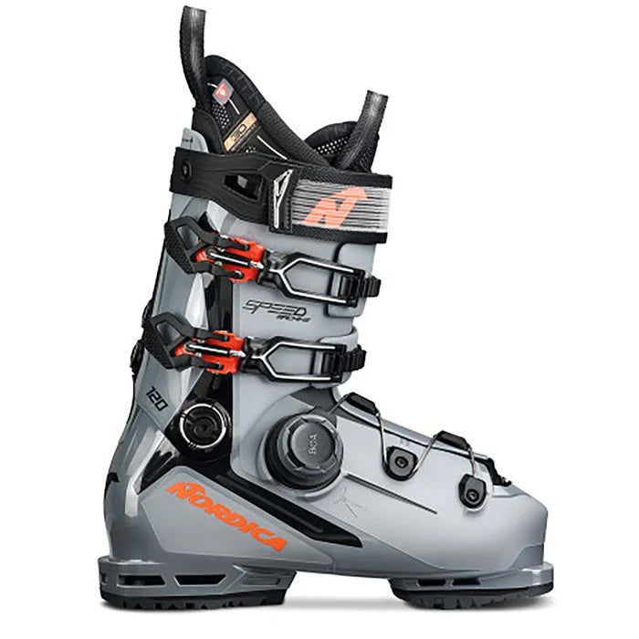 Nordica Men's Speedmachine 3 BOA® 120 Ski Boots 2025 24.5