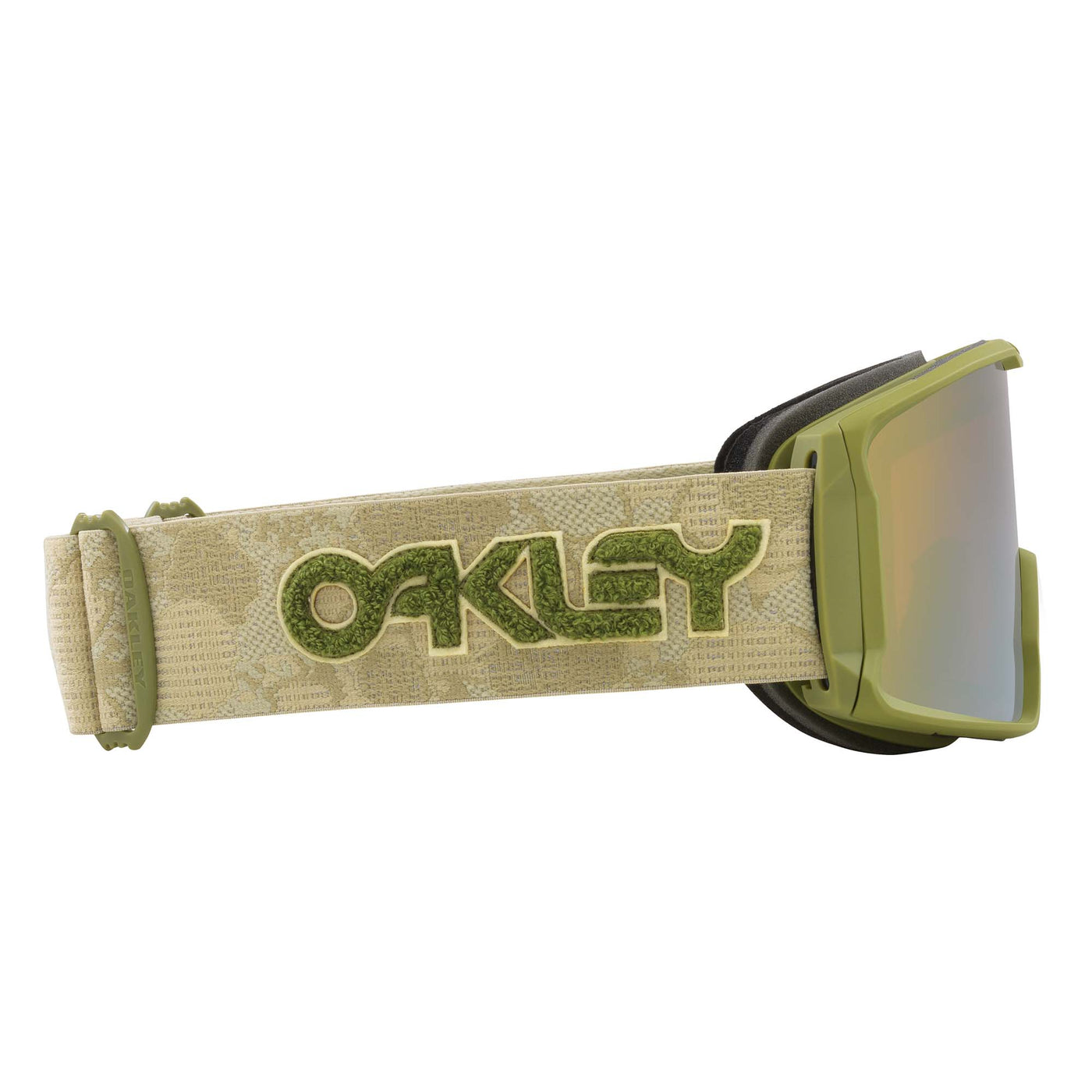 Oakley Line Miner™ L Sig Goggles 2025 