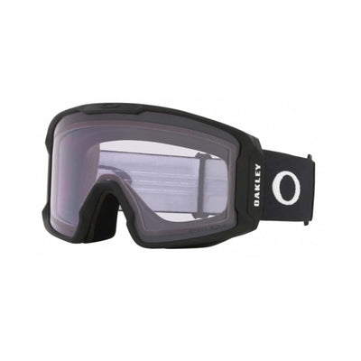 Oakley Line Miner M Goggles 2025 MATTE BLACK