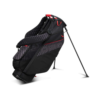 Callaway Ogio Fuse 4 Bag 2024 BLACK SPORT