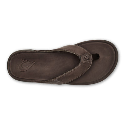 OluKai Men's Tuahine Sandals 2024 