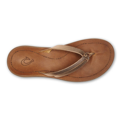 OluKai Women's Kāpehe Luana Sandals 2024 