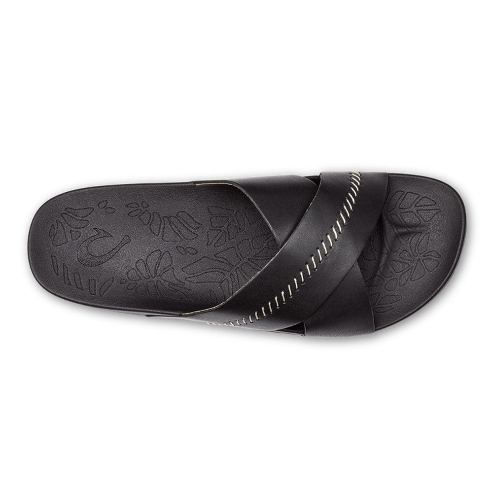 OluKai Women's Kīpe'a 'Olu Sandals 2024 