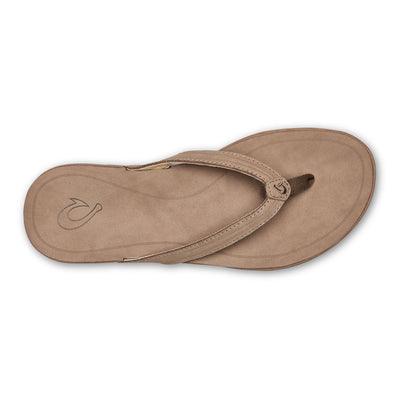 OluKai Women's 'Aukai Sandals 2024 