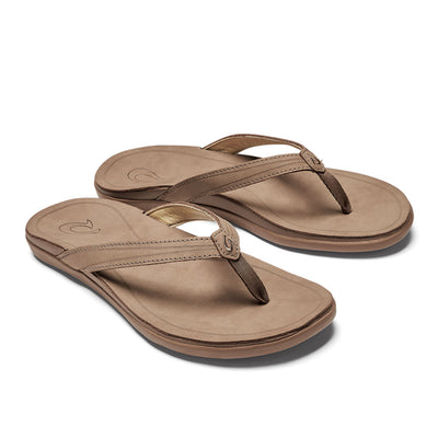 OluKai Women's 'Aukai Sandals 2024 