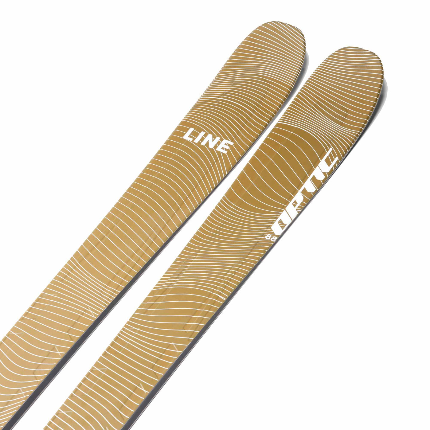 Line Men's Optic 88 Ski 2025 