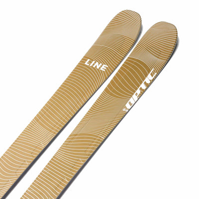 Line Men's Optic 88 Ski 2025 