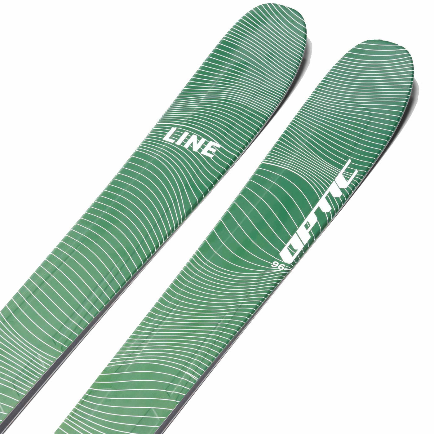 Line Men's Optic 96 Ski 2025 