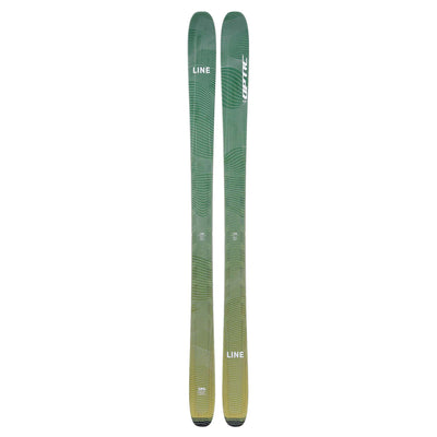 Line Men's Optic 96 Ski 2025 