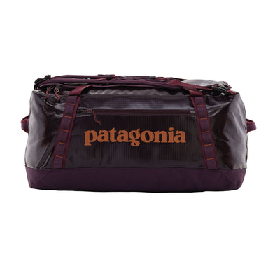 Patagonia Black Hole Duffel 70L 2023 DEEP PLUM