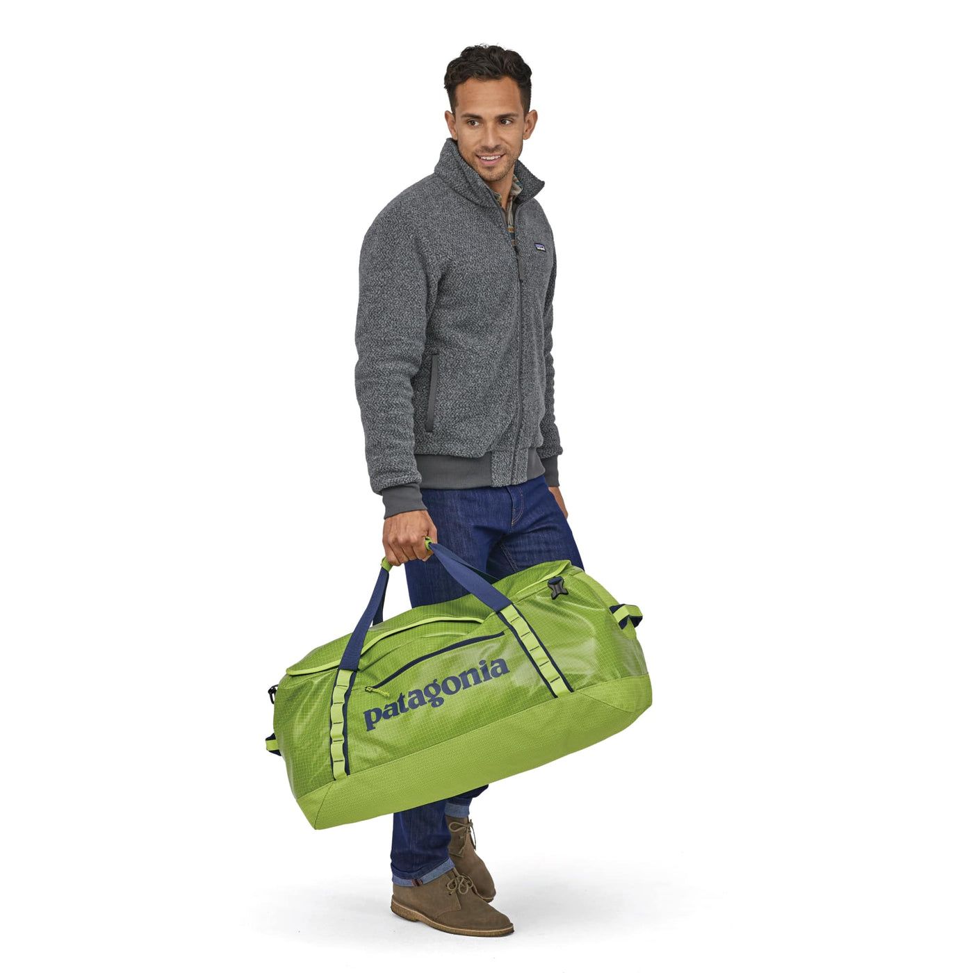 Patagonia Black Hole Duffel 70L 2023 