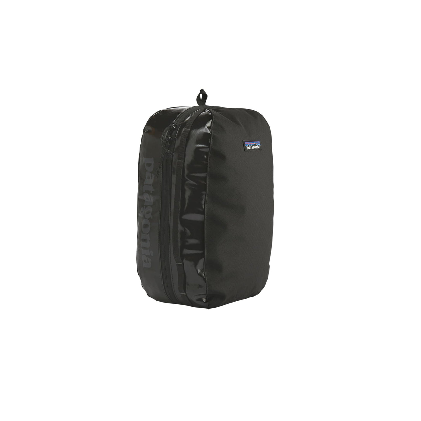 Patagonia Large Black Hole Cube 2023 BLACK