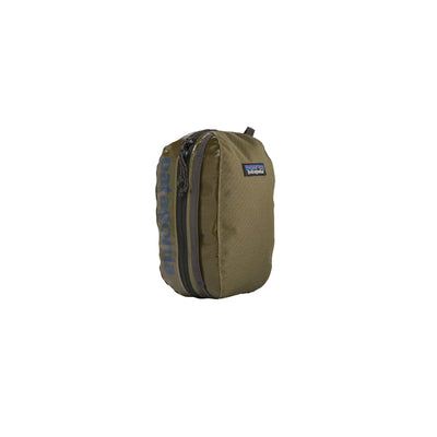 Patagonia Small Black Hole Cube 2023 SAGE KHAKI