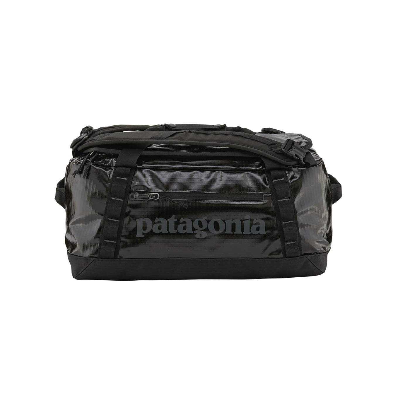 Patagonia Black Hole Duffel 40L 2023 BLK BLACK