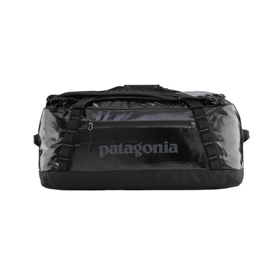 Patagonia Black Hole Duffel 55L 2023 BLACK