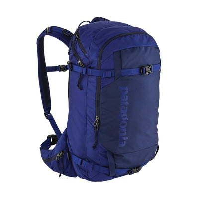 Patagonia SnowDrifter 30L Pack 2023 CLASSIC NAVY