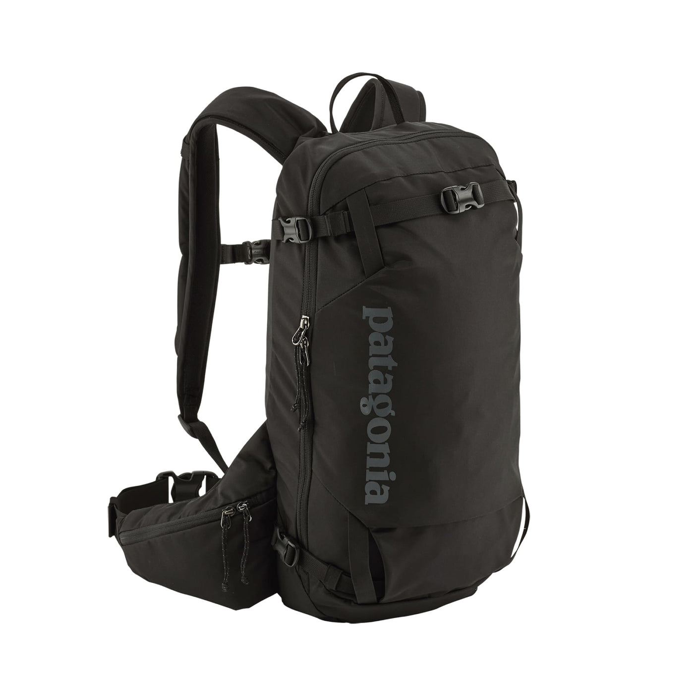 Patagonia SnowDrifter 20L Pack 2023 BLK BLACK