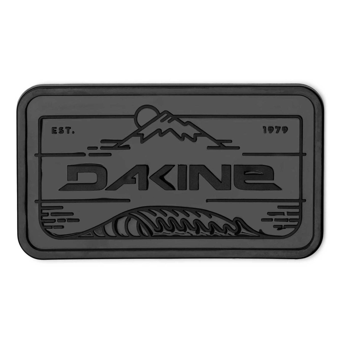 Dakine Peak To Peak Stomp Pad 2025 CLEAR BLACK