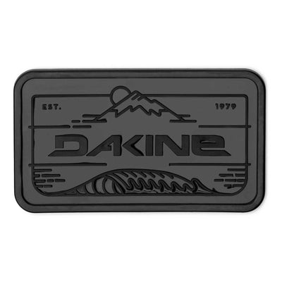 Dakine Peak To Peak Stomp Pad 2025 CLEAR BLACK