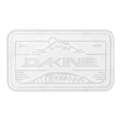 Dakine Peak To Peak Stomp Pad 2025 CLEAR WHITE