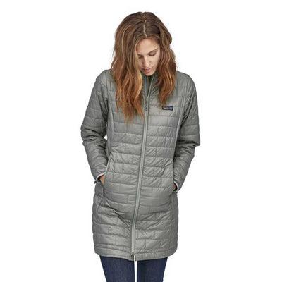 Patagonia Women's Nano Puff® Parka 2024 