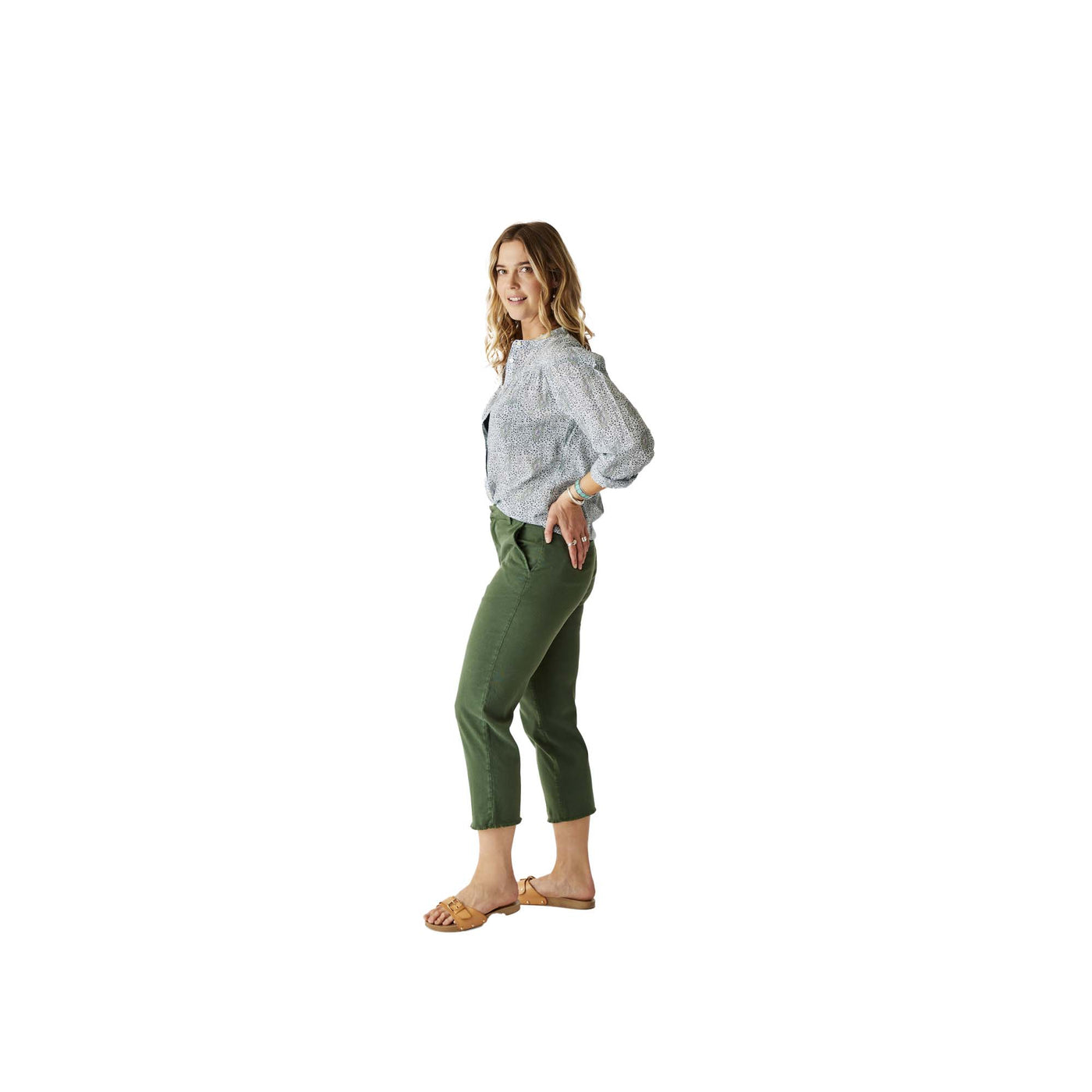 Carve Designs Women's Sausalito Pants 2024 