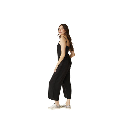 Carve Designs Women's Knox Gauze Jumpsuit 2024 