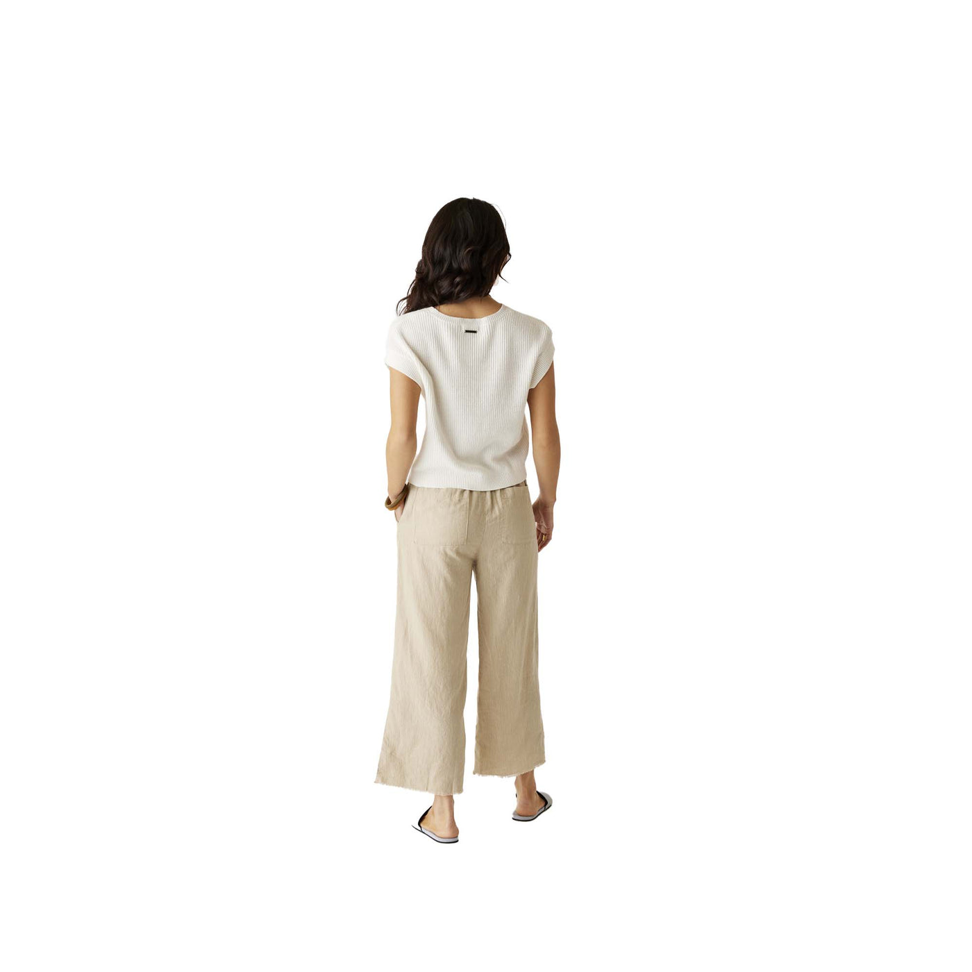 Carve Designs Women's Suki Linen Pants 2024 