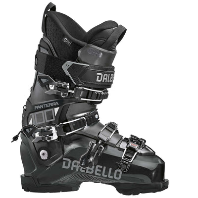 Dalbello Men's Panterra 100 GW Ski Boots 2024 BLACK