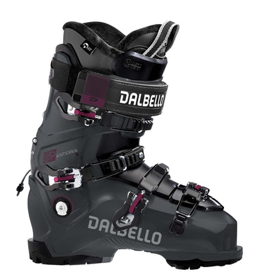 Dalbello Women's Panterra 75 W Ski Boots 2024 GREY