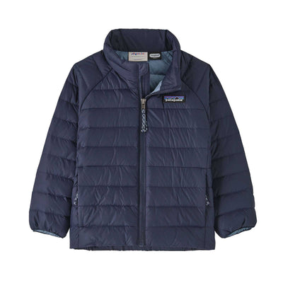 Patagonia Junior's Down Sweater 2025 NEW NAVY