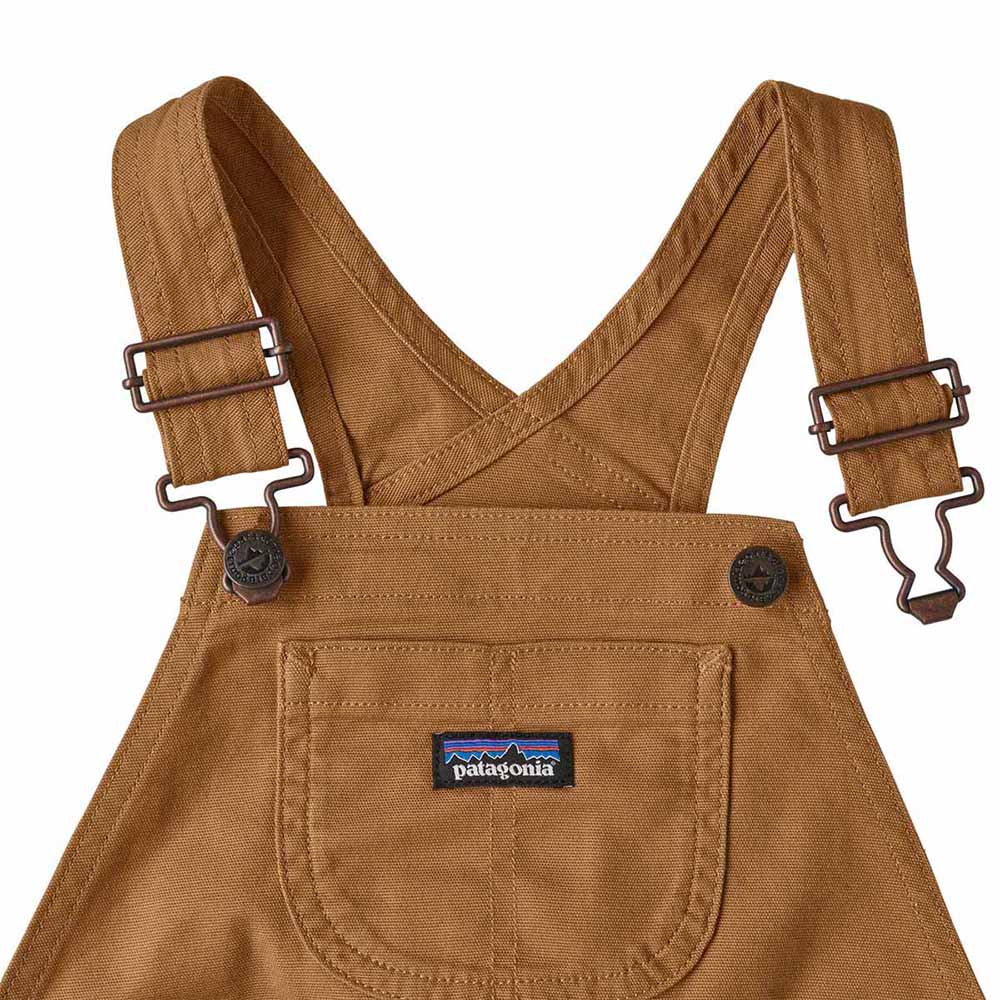 Patagonia Todder's Overalls 2025 