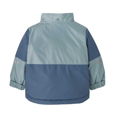 Patagonia Todder's Snow Pile Jacket 2025 